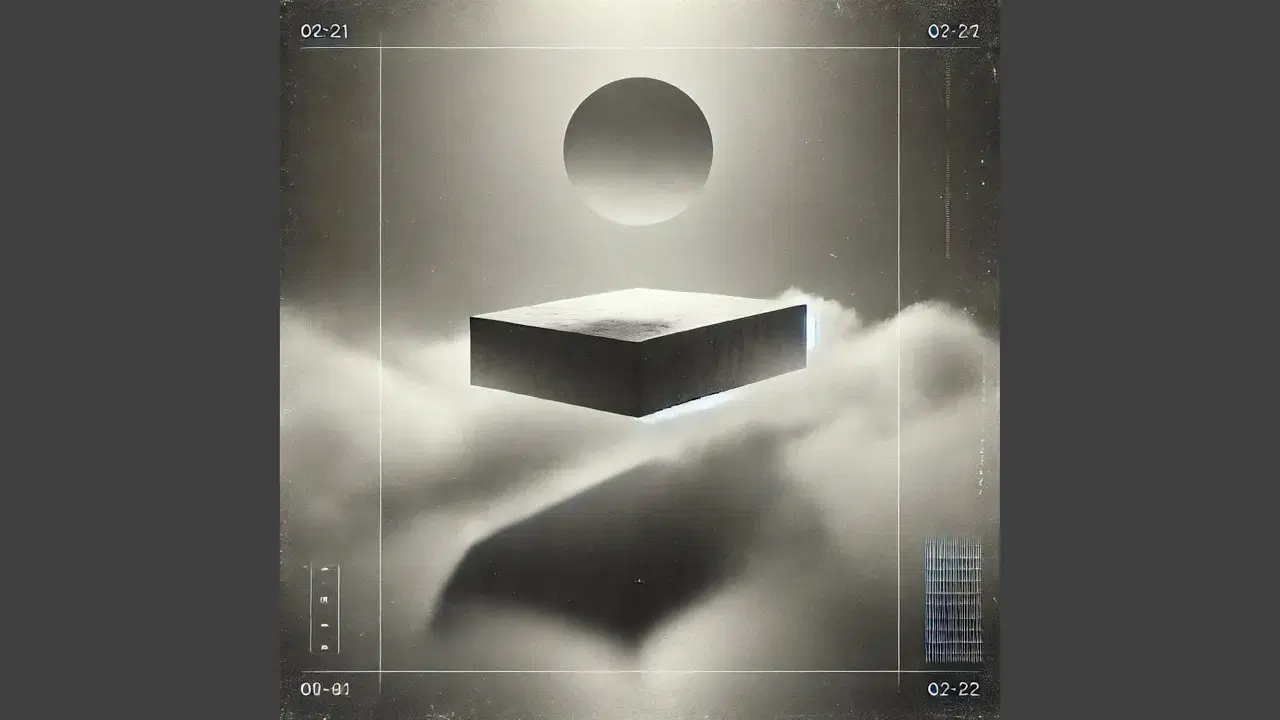 Counterpoise - Fred P