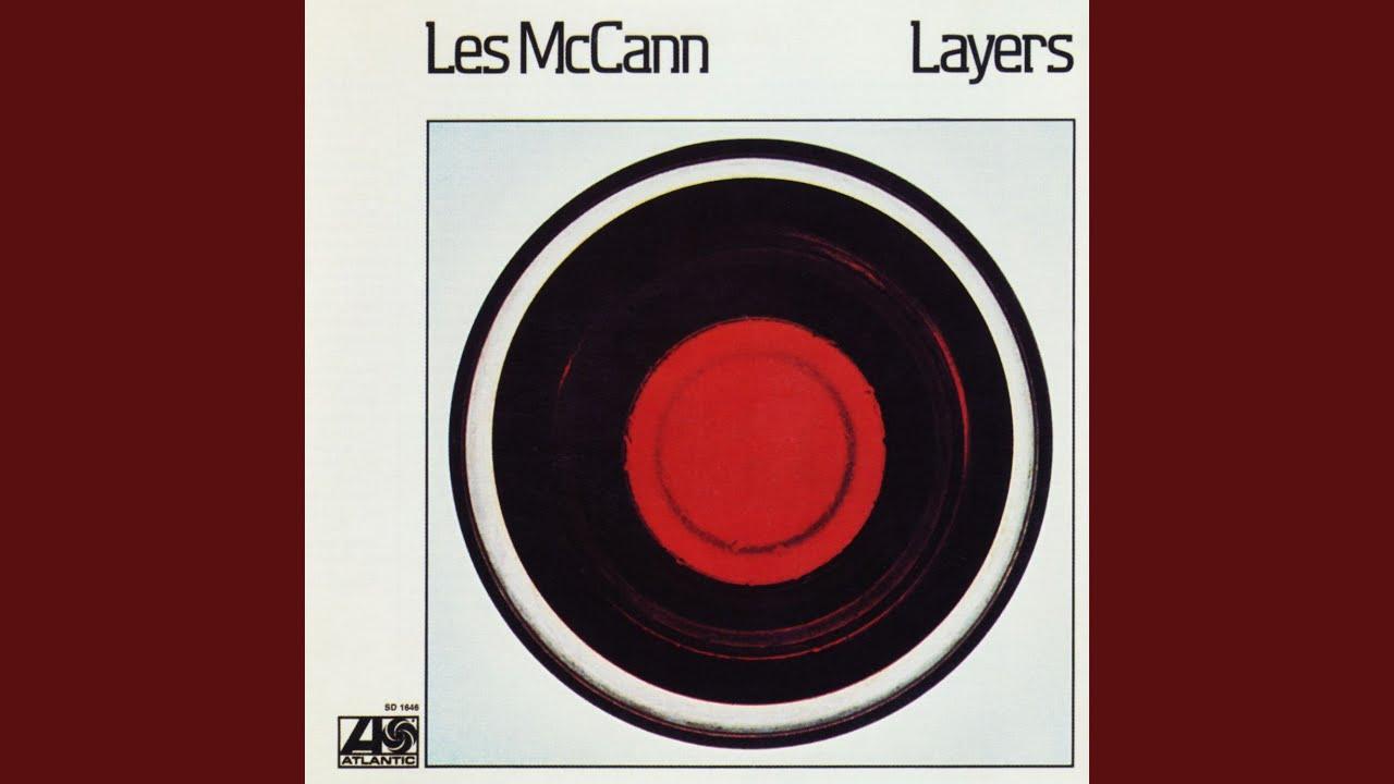  - Les Mccann
