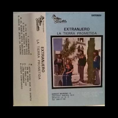  - La Tierra Prometida