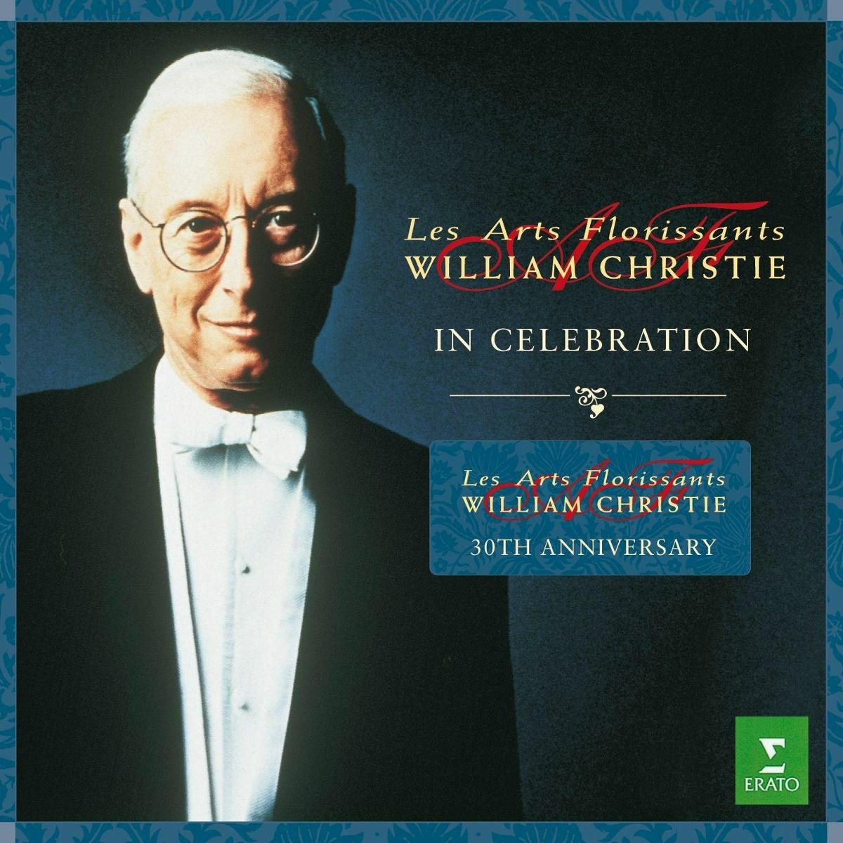 30Th Anniversary Les Arts Florissants Compilation - Henry Purcell