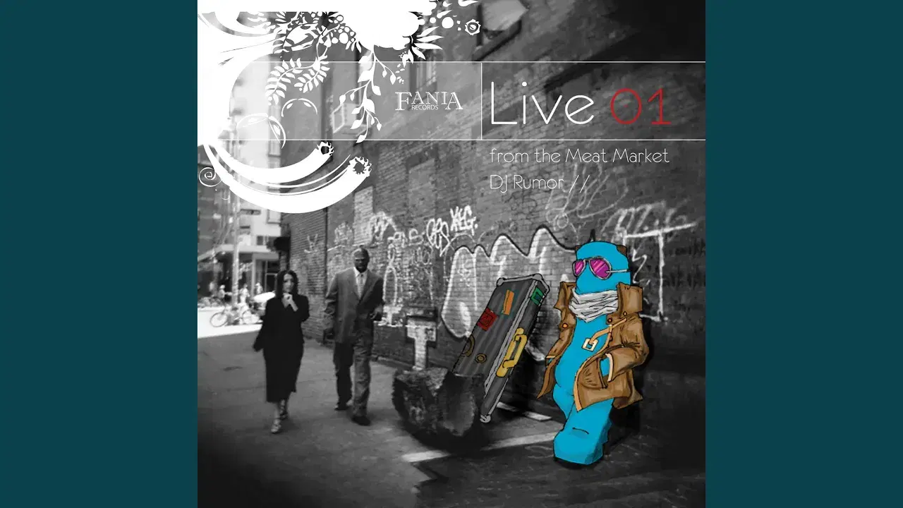  - Vladimir & His Orchestra