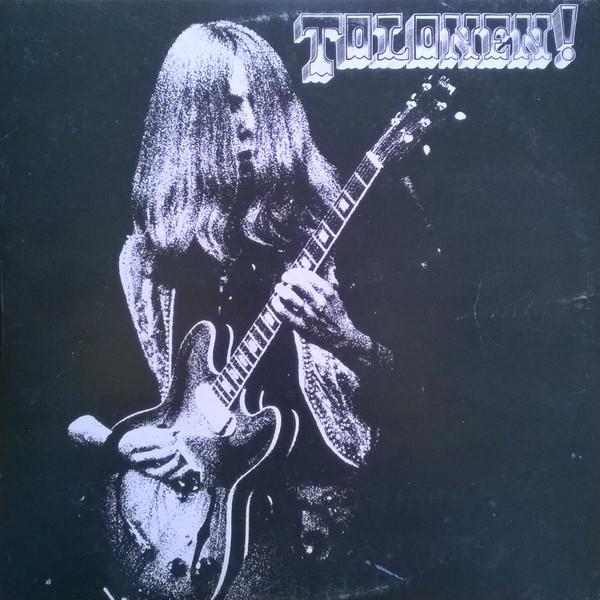 Tolonen! - Jukka Tolonen