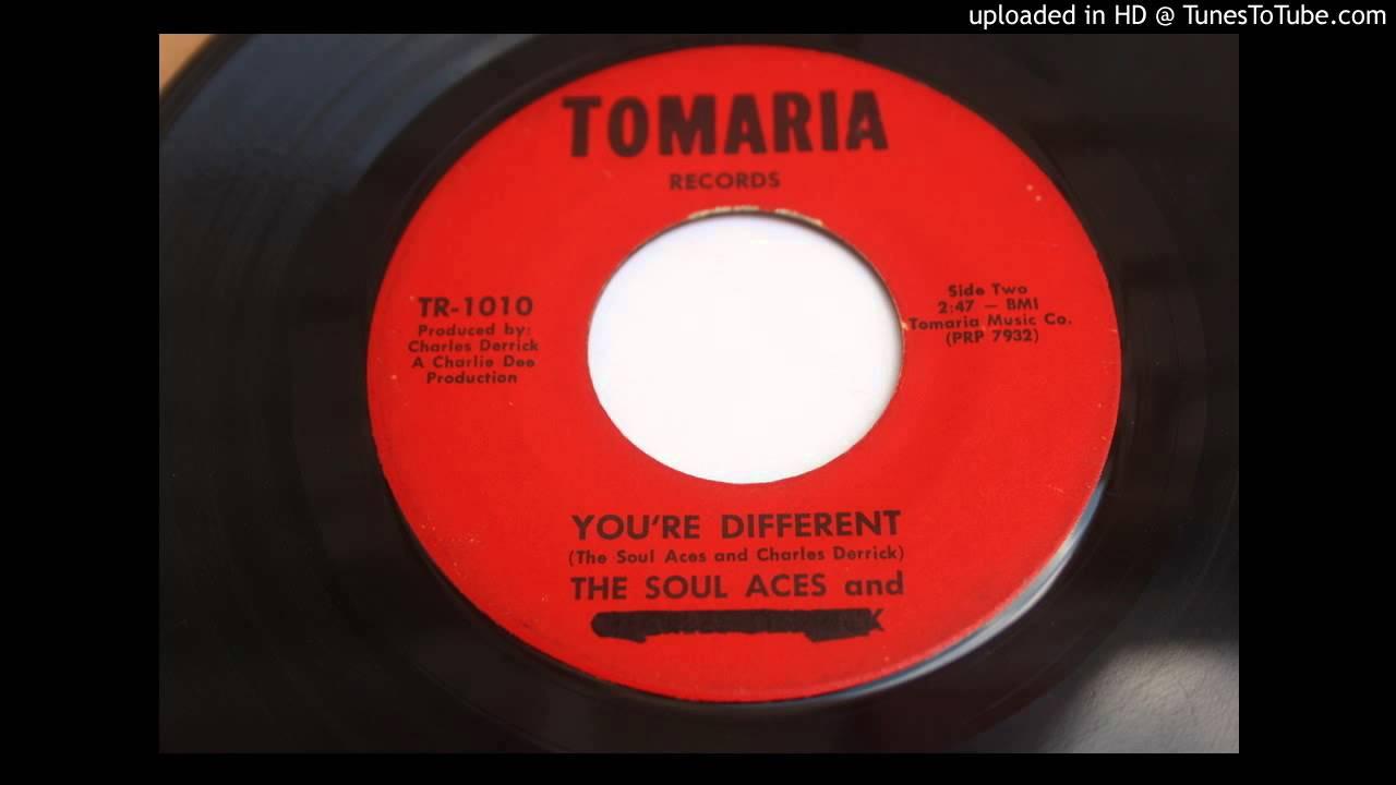  - Soul Aces