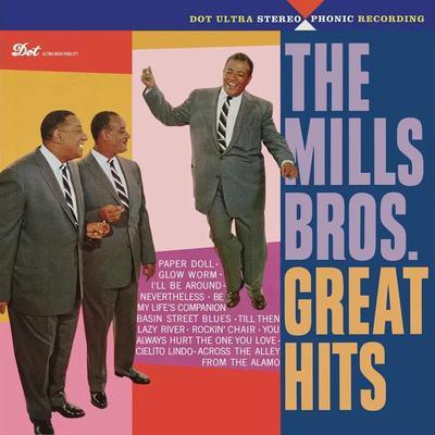 Unknown - The Mills Brothers