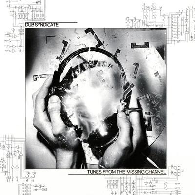 Tunes From The Missing Channel - Dub Syndicate