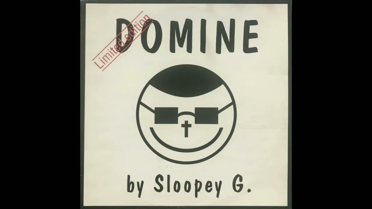  - Sloopey G.