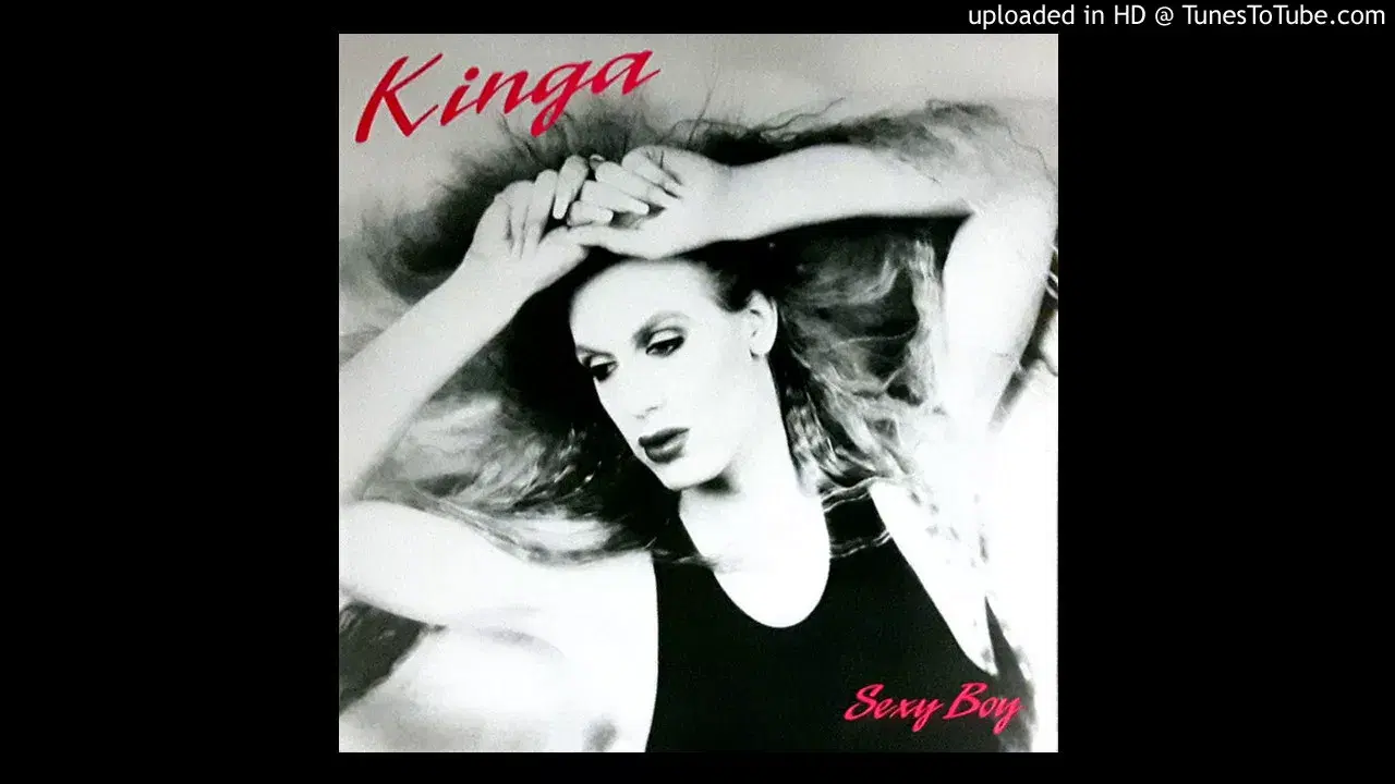 - Kinga