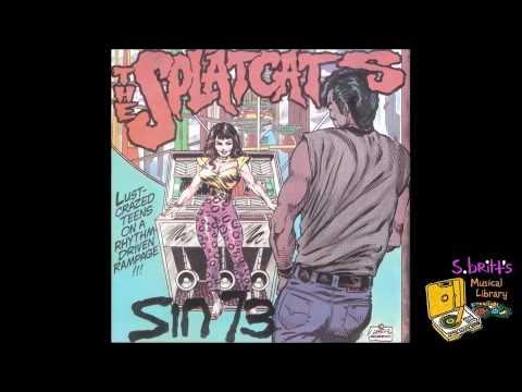 Sin 73 - The Splat Cats