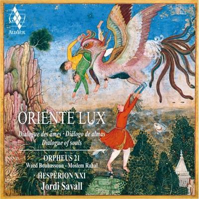 Oriente Lux (Live) - Jordi Savall