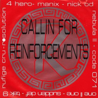 Reinforced Presents: Callin for Reinforcements - Code 071