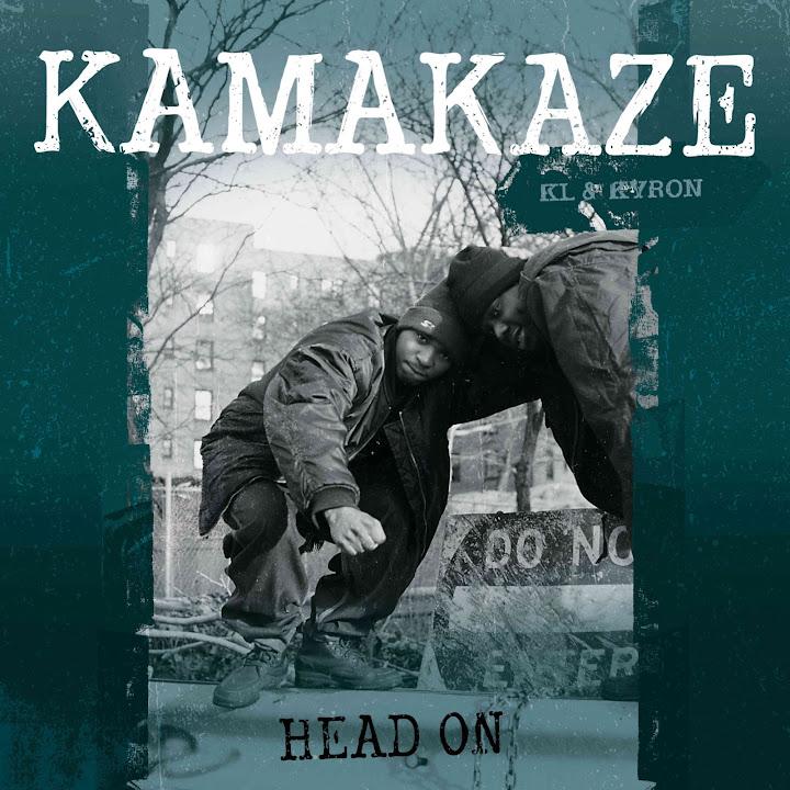 Head On (Deluxe Edition) - Kamakaze