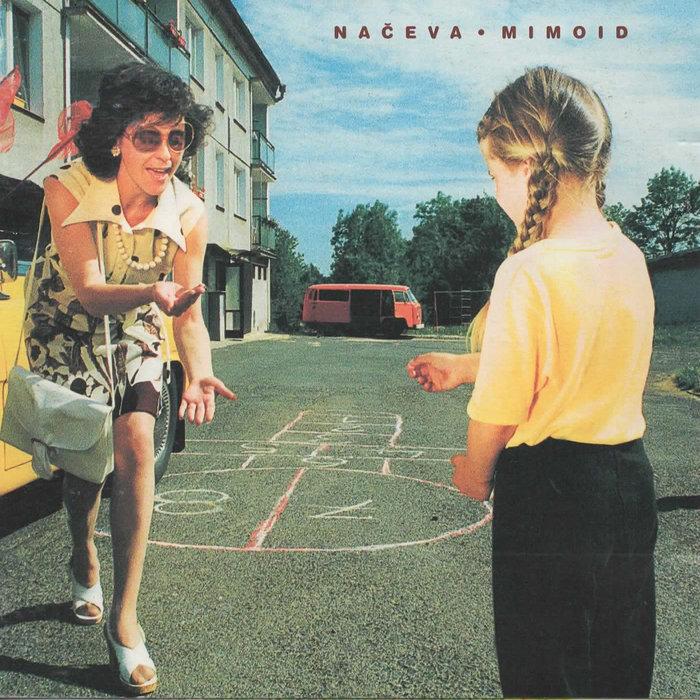 Mimoid - Načeva