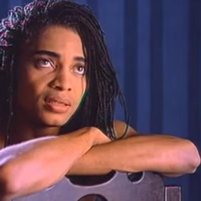  - Terence Trent D'arby 