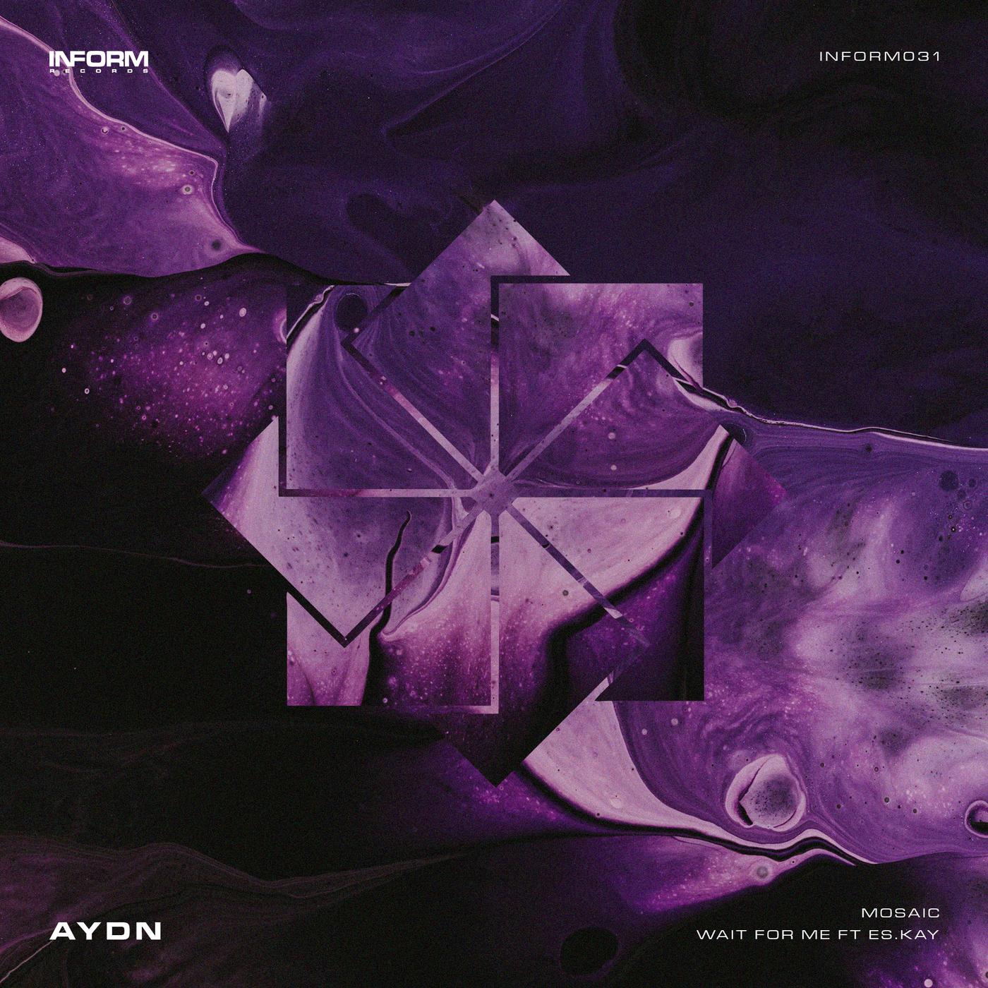 Mosaic / Wait for Me - Aydn