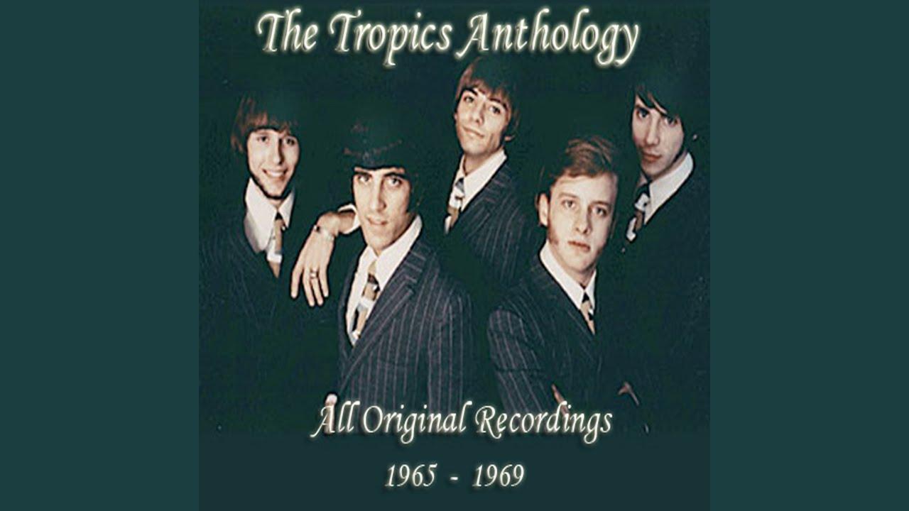 You Better Move - The Tropics