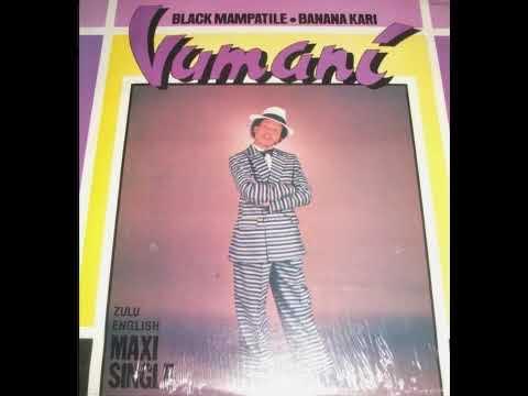 Isiqedakoma - Vumani Mthethwa