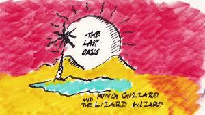  - King Gizzard & The Lizard Wizard