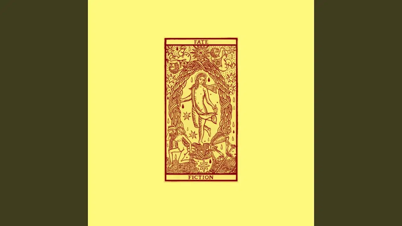 Fafep007 - Nick Gynn