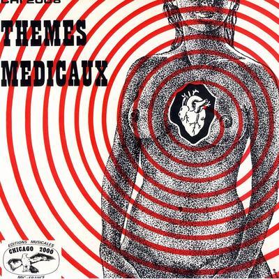 Themes Medicaux - William Gum-Boot & Lawrence Wiffin