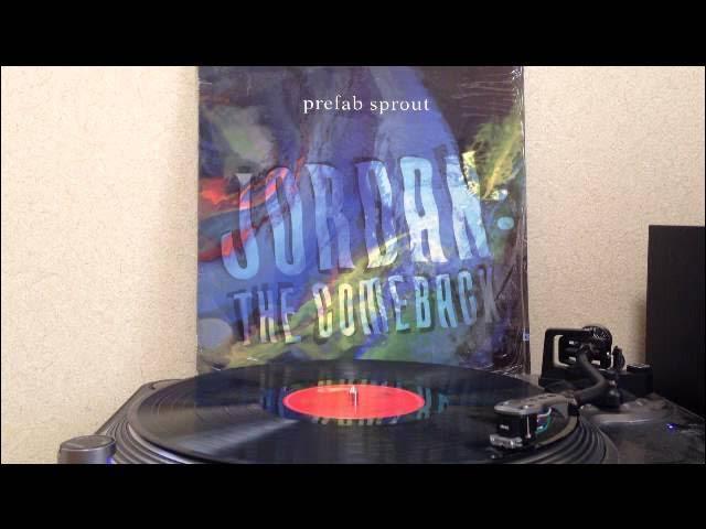 Before The Comeback - Prefab Sprout