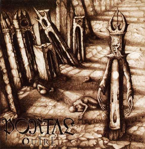 Outre' - Portal