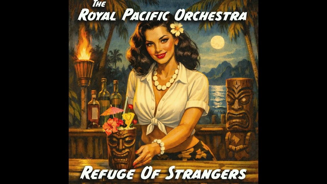 Plays Martin Denny - Orchestra Exotica