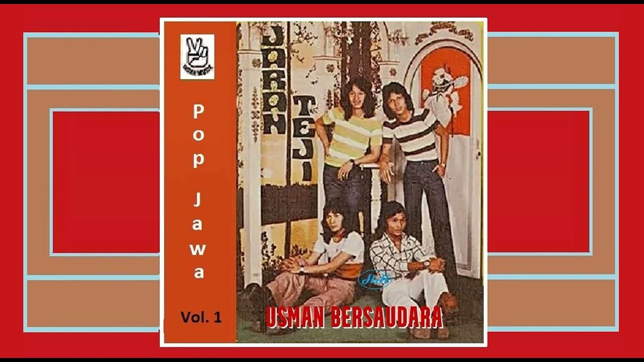  - Usman Bersaudara