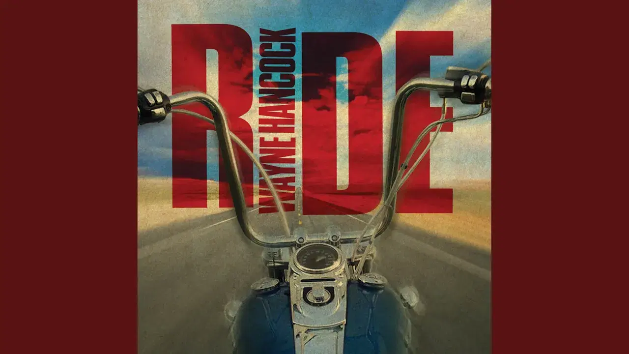 Ride - Wayne Hancock