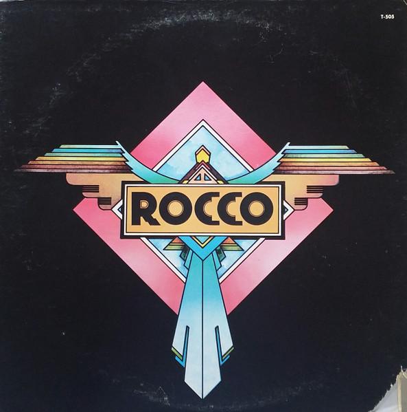  - JOHNNY ROCCO BAND