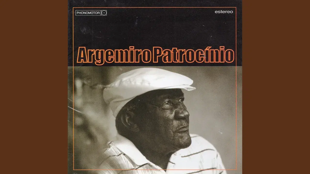  - Argemiro Patrocinio