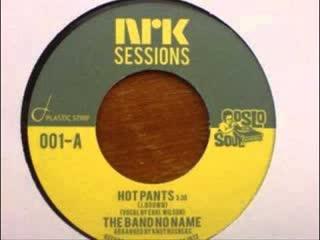  - The Band No Name