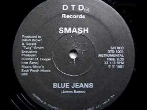  - Smash