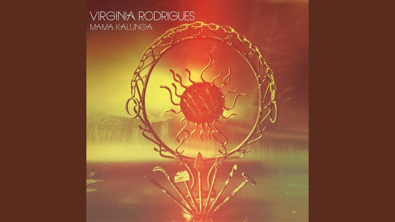 Mama Kalunga - Virgínia Rodrigues 