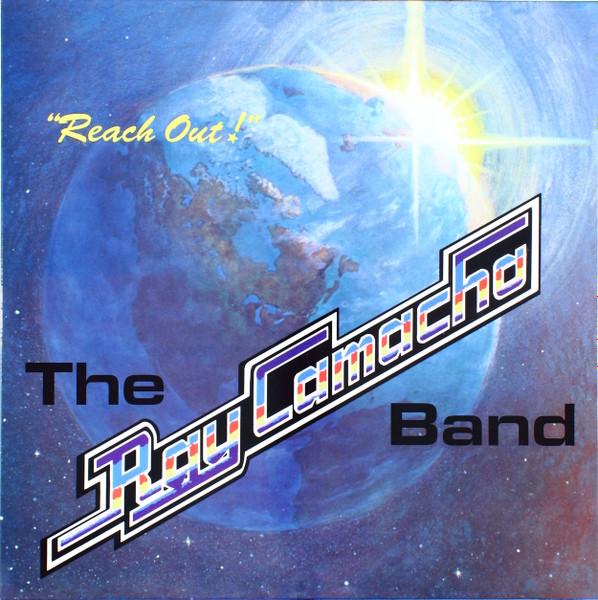  - The Ray Camacho Band