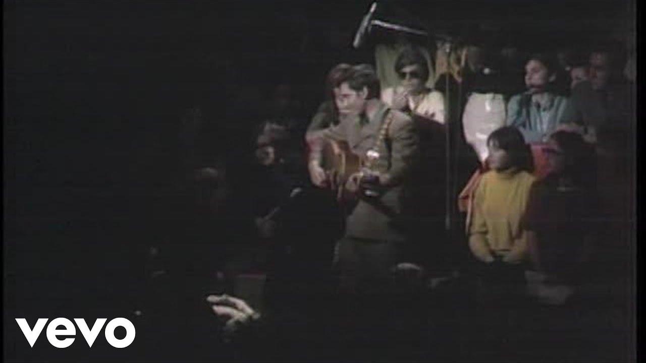  - Phil Ochs
