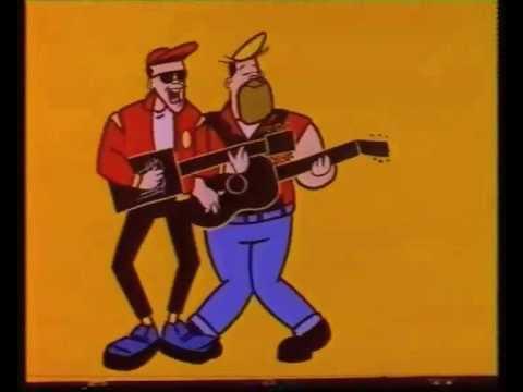 Sonic Boom Boy - Westworld