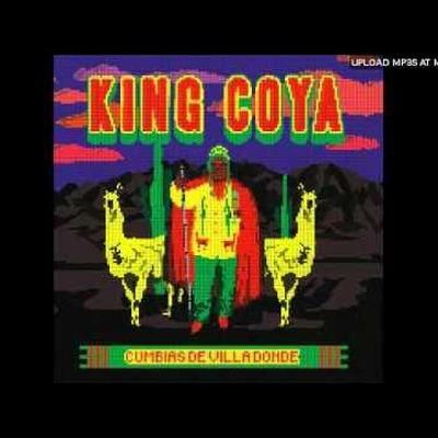  - King Koya