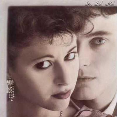 Shake The Foundations: Militant Funk & The Post-Punk Dancefloor 1978-1984 - Six Sed Red