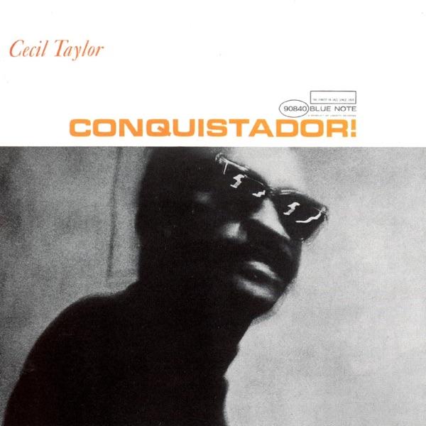  - Cecil Taylor