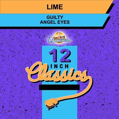 Angel Eyes (Remix) - Lime