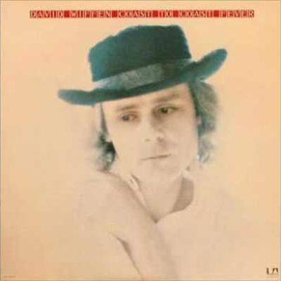 Coast To Coast Fever - David Wiffen 