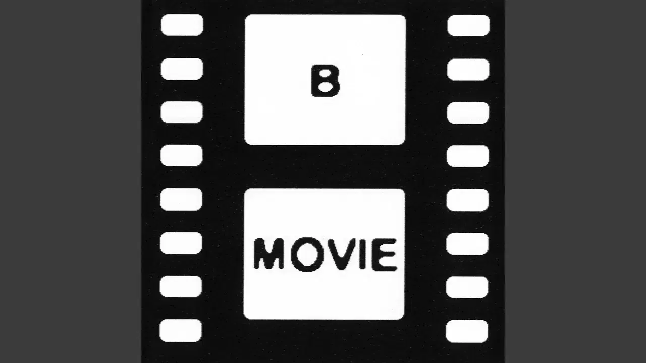 B Movie - Bruno Marini