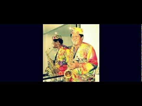 . - Michi Sarmiento Y Sus Bravos