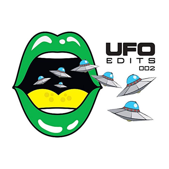 UFO Edits Vol 2 - Lego Edit
