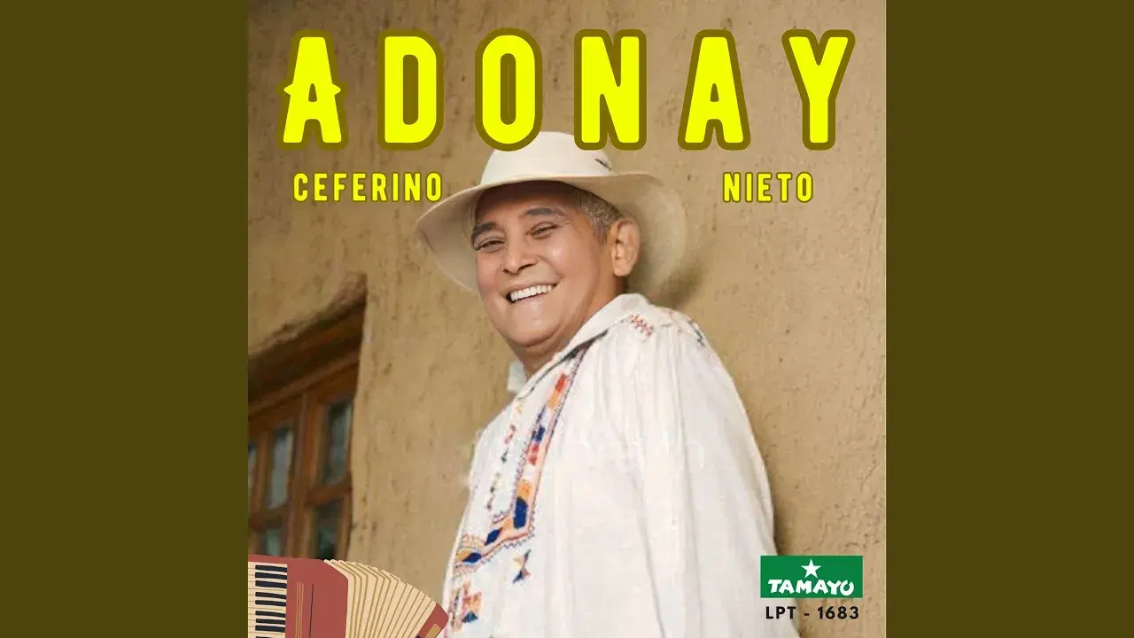 Cumbia Cereteana - Ceferino Nieto