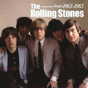 Decca Beat Rarities - Volume 14 - Rolling Stones