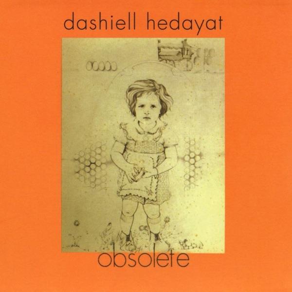  - Dashiell Hadayat