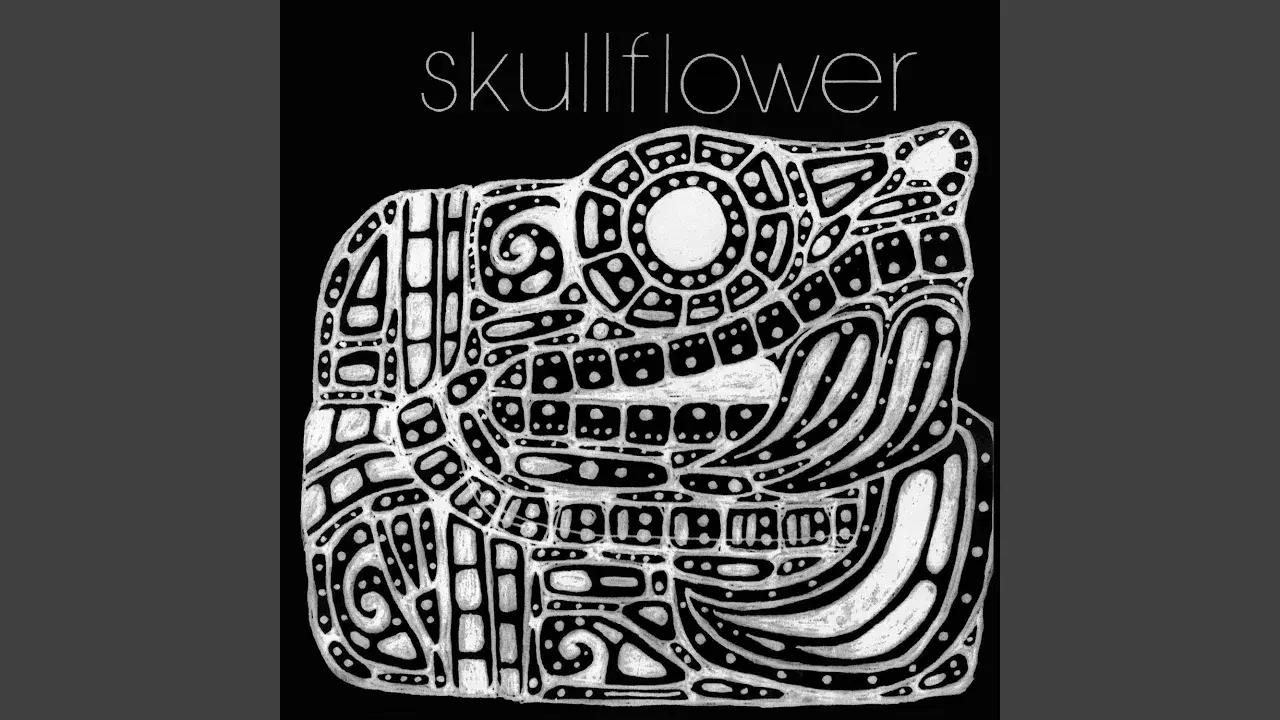 Birthdeath - Skullflower