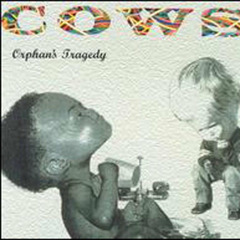 Orphan's Tragedy - Cows