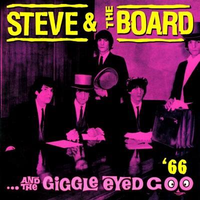  - Steve And The Board 